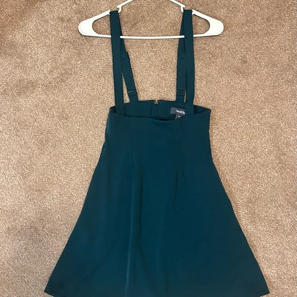 Modcloth Dresses | Modcloth Xs Hunter Green Dress | Color: Green | Size: Xs | Muellerlaura222's Closet Modcloth Dresses | Modcloth Xs Hunter Green Dress | Color: Green | Size: Xs | Muellerlaura222's Closet